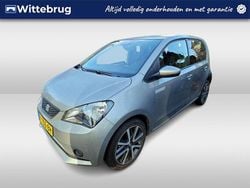 Grijs Gebruikt 2020 Seat Mii Electric Hatchback | € 11.450 (Eerlijke prijs)