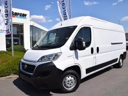 Wit Gebruikt 2018 Fiat Ducato Van | € 18.280 (Duur)