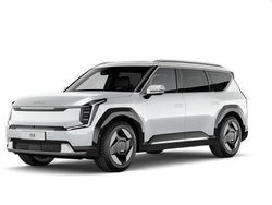 Overige Nieuw 2024 Kia EV9 Plus SUV | € 68.745 (Eerlijke prijs)