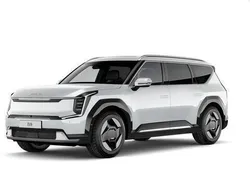 Overige Nieuw 2024 Kia EV9 Plus SUV | € 68.745 (Eerlijke prijs)
