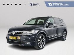 Zwart Gebruikt 2019 VW Tiguan Allspace Highline SUV | € 25.995 (Super prijs)