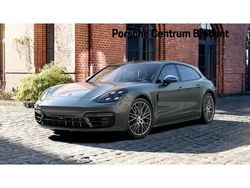 Groen Gebruikt 2024 Porsche Panamera 4 Platinum Edition Sedan | € 109.750 (Iets duurder)