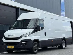 Gebruikt 2016 Iveco Daily Van | € 14.650 (Super prijs)