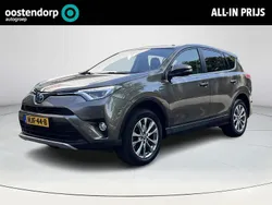 Bruin Gebruikt 2016 Toyota RAV4 Executive SUV | € 22.945 (Eerlijke prijs)
