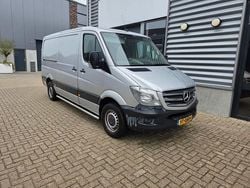 Gebruikt 2016 Mercedes Sprinter Van | € 10.995 (Goede deal)