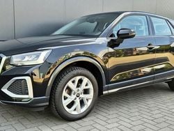 Suv Gebruikt 2022 Audi Q2 Advanced SUV | € 27.950 (Goede deal)