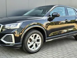 Suv Gebruikt 2022 Audi Q2 Advanced SUV | € 27.950 (Goede deal)
