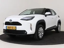 Wit Gebruikt 2024 Toyota Yaris Cross Active SUV | € 26.245 (Goede deal)