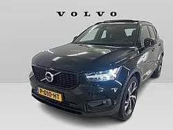 Gebruikt 2018 Volvo XC40 R-Design SUV | € 38.894