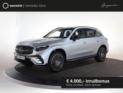 Grijs Nieuw 2025 Mercedes GLC300e Sport Edition SUV | € 80.332 (Goede deal)