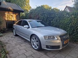 Gebruikt 2007 Audi S8 Sedan | € 14.000