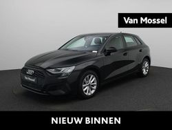 Gebruikt 2022 Audi A3 Business | € 22.945 (Goede deal)
