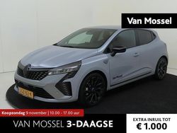 Gebruikt 2025 Renault Clio Esprit Alpine | € 30.940