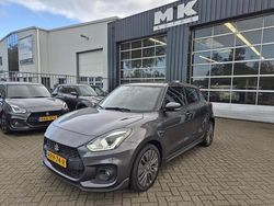 Grijs Gebruikt 2019 Suzuki Swift Sport Hatchback | € 15.950 (Eerlijke prijs)