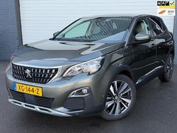 Grijs Gebruikt 2019 Peugeot 3008 Allure SUV | € 16.950 (Eerlijke prijs)