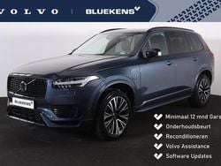 Blauw Gebruikt 2024 Volvo XC90 Plus SUV | € 62.900 (Super prijs)