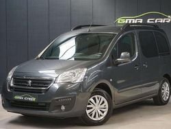 Grijs Gebruikt 2018 Peugeot TePee MPV | € 13.499