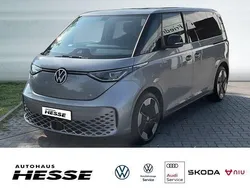Zilver Gebruikt 2023 VW ID. Buzz Pro Van | € 61.599