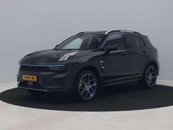 Zwart Gebruikt 2023 Lynk & Co 01 SUV | € 25.900 (Goede deal)