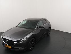 Grijs Gebruikt 2023 Mazda CX-30 Homura-Line SUV | € 29.950 (Eerlijke prijs)