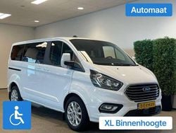 Grijs Gebruikt 2024 Ford Tourneo Custom | € 69.950
