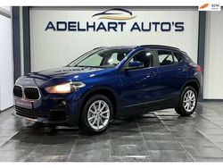 Blauw Gebruikt 2018 BMW X2 SUV | € 19.950 (Super prijs)