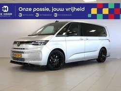 Grijs Gebruikt 2023 VW T7 Van | € 63.899 (Duur)
