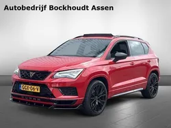 Rood Gebruikt 2019 Cupra Ateca SUV | € 28.940 (Super prijs)