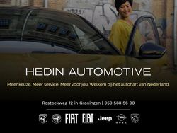 Blauw Nieuw 2025 Fiat Panda Hatchback | € 23.959 (Iets duurder)