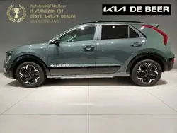 Cityscape green (groen metallic) Gebruikt 2024 Kia e-Niro 2 SUV | € 38.495 (Eerlijke prijs)