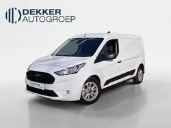 Gebruikt 2023 Ford Transit Trend Van | € 23.445 (Eerlijke prijs)