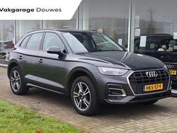 Grijs Gebruikt 2022 Audi Q5 SUV | € 39.450 (Super prijs)