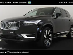 Zwart Gebruikt 2024 Volvo XC90 Ultimate SUV | € 70.890 (Goede deal)