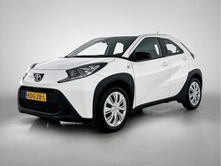 Wit Gebruikt 2025 Toyota Aygo X Play SUV | € 18.950