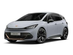 Grijs Nieuw 2025 Cupra Born Limited Edition Hatchback | € 35.085 (Eerlijke prijs)