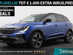 Blauw Gebruikt 2024 Renault Austral Techno Esprit Alpine SUV | € 35.695 (Iets duurder)