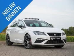 Overige Gebruikt 2017 Cupra Leon Stationwagen | € 22.450 (Super prijs)
