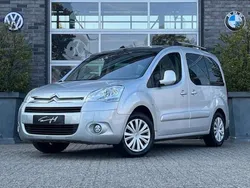 Grijs, metallic lak Gebruikt 2008 Citroën Berlingo MPV | € 3.749 (Goede deal)