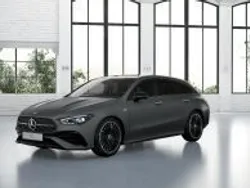 Manufaktur berggrijs magno Nieuw 2025 Mercedes 250 Business Stationwagen | € 57.578 (Iets duurder)