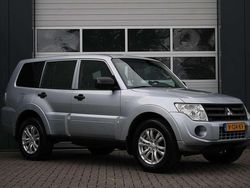 Grijs Gebruikt 2014 Mitsubishi Pajero SUV | € 24.950
