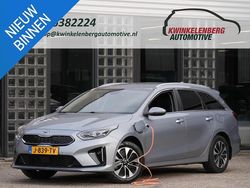 Grijs Gebruikt 2020 Kia Ceed Sportswagon Stationwagen | € 18.950 (Eerlijke prijs)