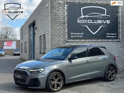 Grijs Gebruikt 2019 Audi A1 Sportback Edition .1 Hatchback | € 19.900 (Super prijs)