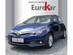 Blauw Gebruikt 2016 Toyota Auris Stationwagen | € 11.990 (Goede deal)