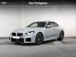 M brooklyn grau Gebruikt 2024 BMW M2 Basis Coupé | € 85.900 (Goede deal)