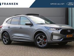 Grijs Gebruikt 2025 Ford Kuga ST-Line X SUV | € 43.595 (Eerlijke prijs)