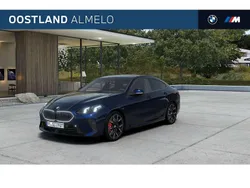 Blauw Nieuw 2025 BMW 220 Comfort Edition Coupé | € 58.205 (Iets duurder)
