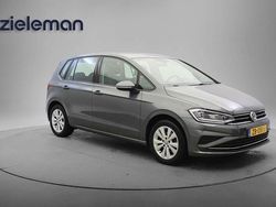 Grijs Gebruikt 2019 VW Golf Sportsvan MPV | € 15.345 (Eerlijke prijs)