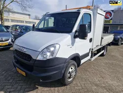 Gebruikt 2013 Iveco Daily Van | € 12.995 (Duur)