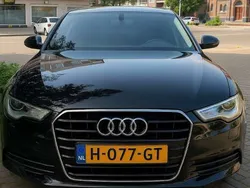 Gebruikt 2012 Audi A6 Sedan | € 14.444