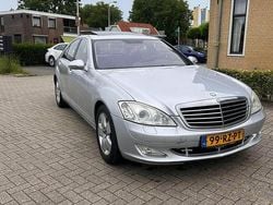 Gebruikt 2005 Mercedes S350 | € 4.950 (Super prijs)